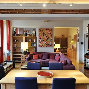 Appartamento Splendid Housing, Milano
