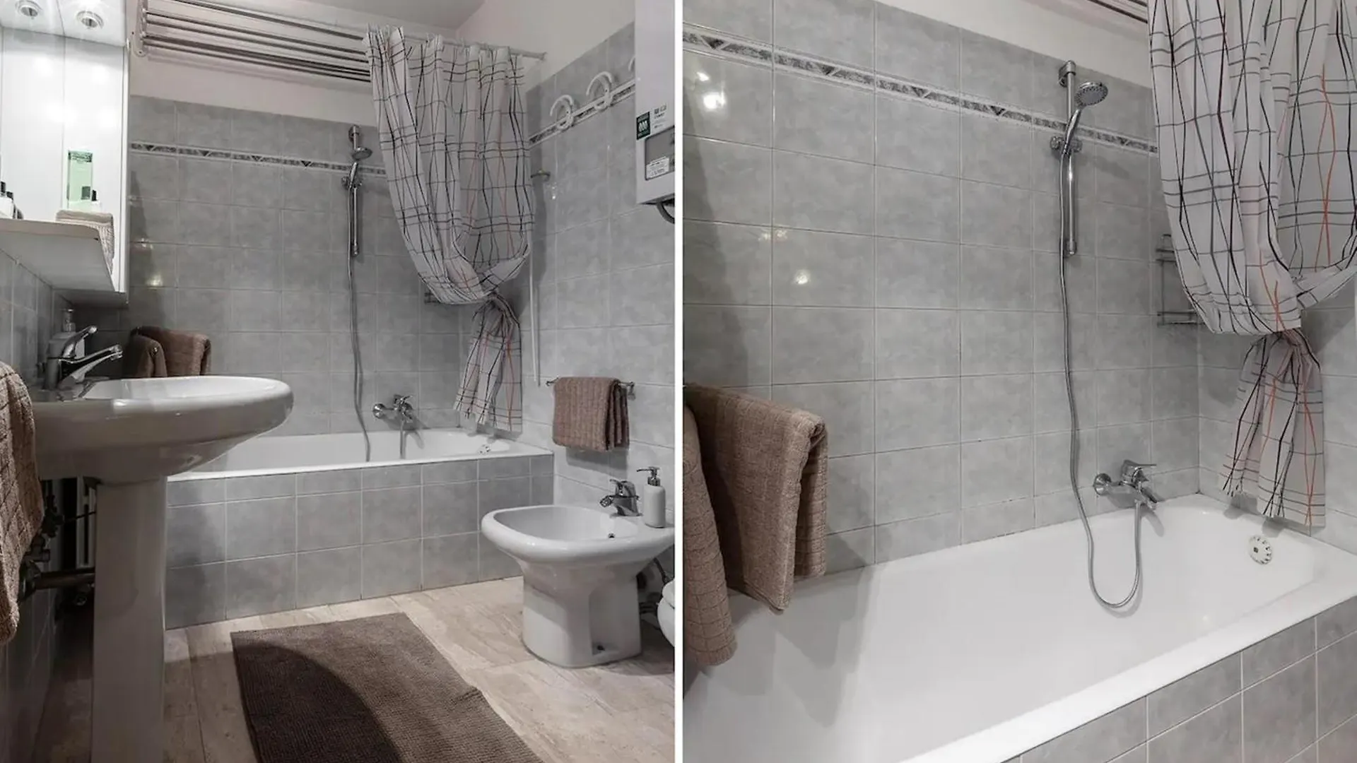 Milanrentals - Baires Apartment Italien