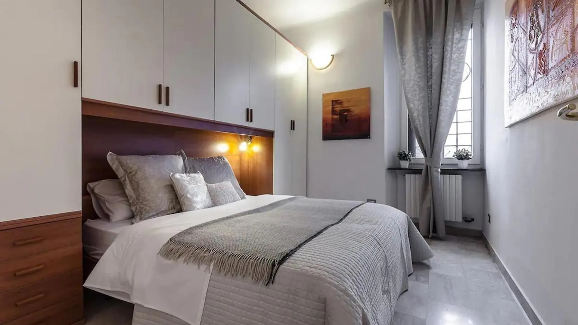 Milanrentals - Baires Apartment  Milano